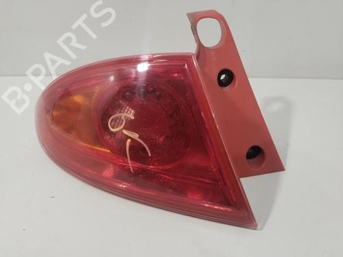 Used Left taillight SEAT LEON (1P1) 2.0 TDI 16V (140 hp) 28530793