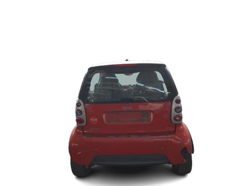 AC radiator SMART FORTWO Coupe (450) 0.7 (450.352, 450.332) | BP34580355M32 - Image 9
