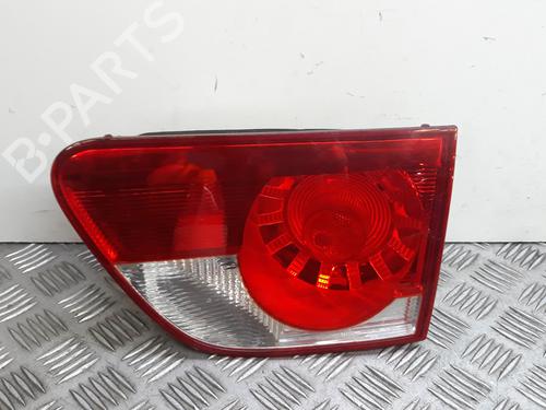 Używane Lampa tylna klapy bagażnika prawa SEAT ALTEA (5P1) [2004-2015]  14067308