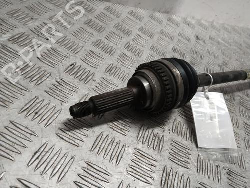 Right front driveshaft CHEVROLET MATIZ (M200, M250)  | BP22716245M39 