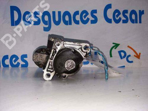 Used Starter RENAULT CLIO II (BB_, CB_) [1998-2016]  5171619