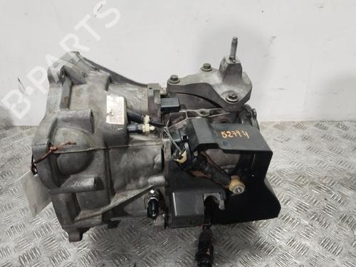 Gearbox MAZDA 2 (DY) | BP30308722M3