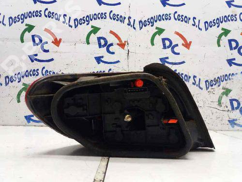 Used Right taillight CITROËN XSARA (N1) 1.6 i (88 hp) 5208022