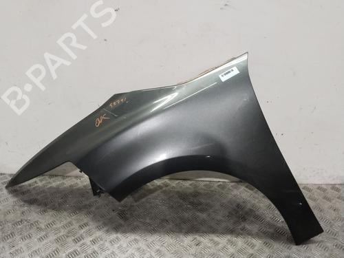Used Left front fenders CITROËN C4 Grand Picasso II (DA_, DE_) 1.6 HDi / BlueHDi 115 (115 hp) 29755600