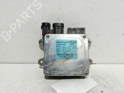 Used Control unit CITROËN C3 I (FC_, FN_) 1.4 i (73 hp) 20512669