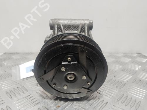 Used AC compressor RENAULT MEGANE II Coupé-Cabriolet (EM0/1_) 1.9 dCi (131 hp) 31630220