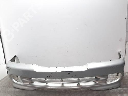 Used Front bumper SSANGYONG MUSSO (FJ) [1993-2007]  6894640
