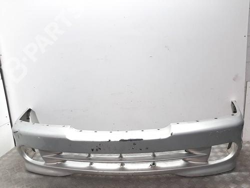 Front bumper SSANGYONG MUSSO (FJ) [1993-2007]  6894640