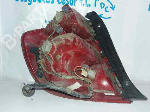 Right taillight HYUNDAI ACCENT II (LC) 1.5 CRDi | BP5161282C35 