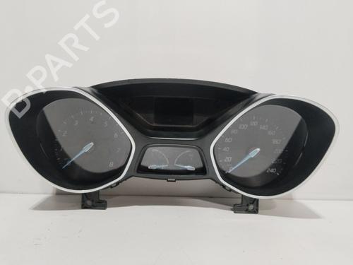 Used Instrument cluster FORD FOCUS IV (HN) 1.0 EcoBoost (125 hp) 27473826