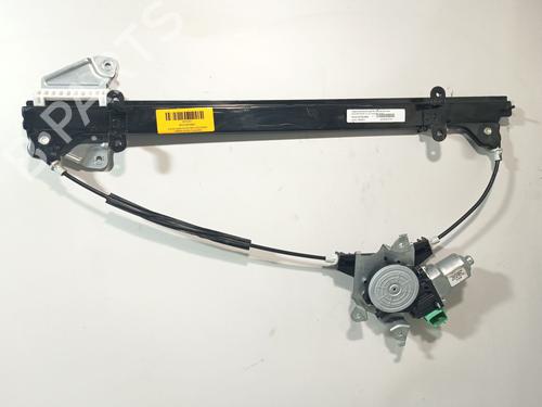 front-left-window-mechanism-nissan-nv200-van-2010-36667742 main image