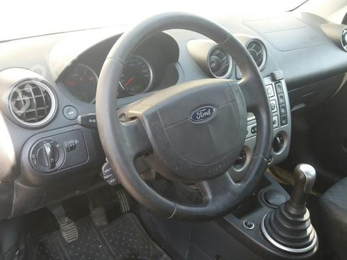 Left mirror FORD FIESTA V (JH_, JD_)  | BP9293500C26 