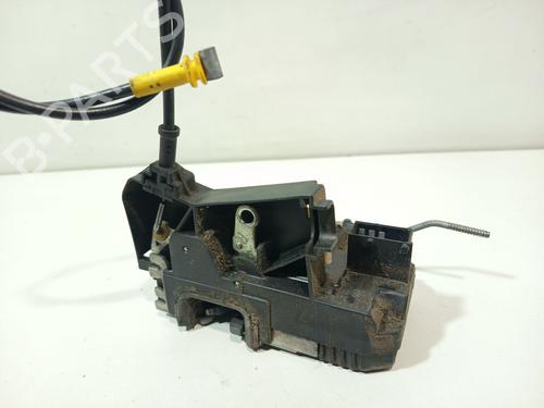 Front right lock RENAULT TRAFIC II Van (FL) 1.9 dCi 80 (FL0B) | BP33402462C97 - Image 3