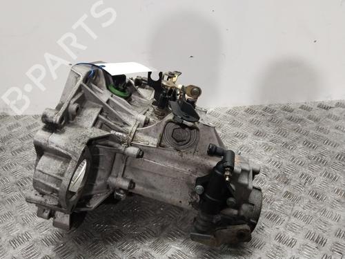 Gearbox VW GOLF IV Variant (1J5) 2.0 | BP27505412M3 