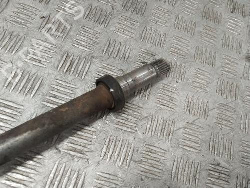 Right front driveshaft PEUGEOT 206 Hatchback (2A/C) 1.4 i | BP31696276M39