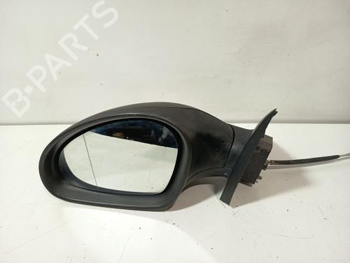 Used Left mirror Left mirror 36499586 36499586