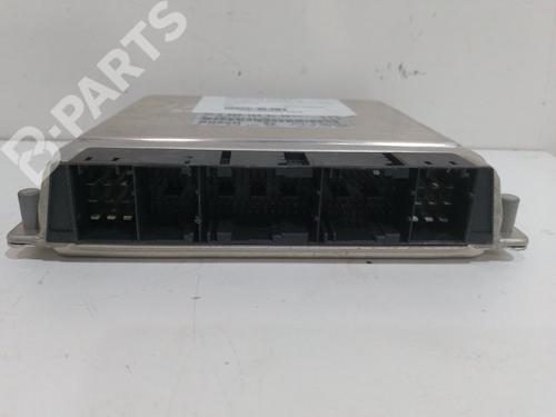 Engine control unit (ECU) MERCEDES-BENZ A-CLASS (W168) A 170 CDI (168.008) | BP10064460M57 