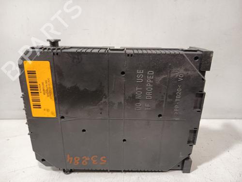 Fuse box CITROËN C3 III (SX) 1.2 VTi 82 | BP32325884E1
