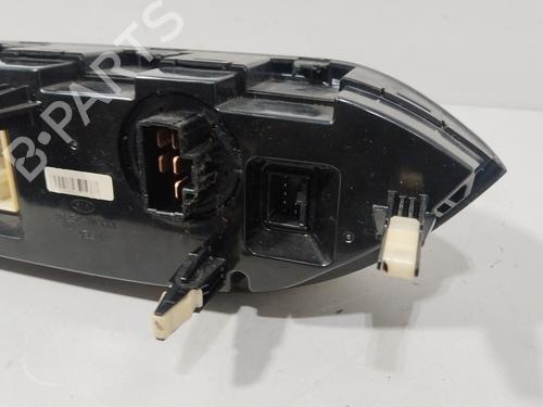 Climate control KIA RIO III (UB) 1.25 CVVT | BP30276713I5 - Image 3