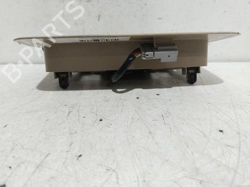 Interior roof light NISSAN MURANO I (Z50) 3.5 4x4 | BP21092416I8