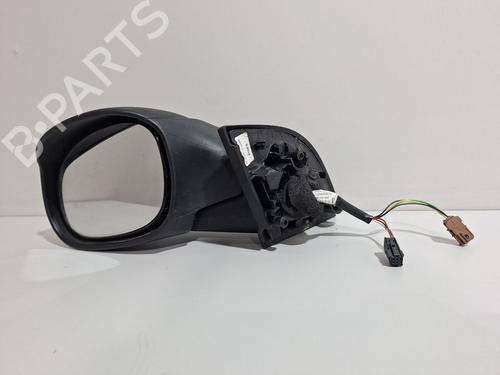 Used Left mirror CITROËN C3 I (FC_, FN_) 1.6 16V (109 hp) 26741073