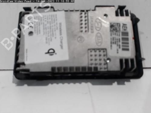 Electronic module HYUNDAI IONIQ (AE) 1.6 GDI Hybrid | BP16081972M83 