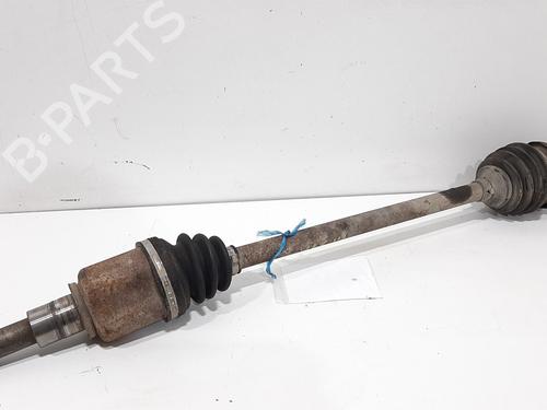 Used Right rear driveshaft LAND ROVER FREELANDER I (L314) [1998-2006]  7636098
