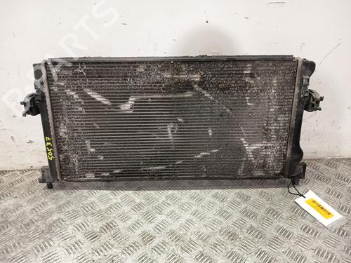 Used Water radiator Water radiator 23245366 23245366