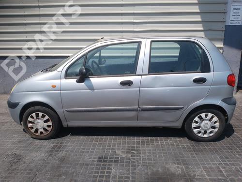 Front right window mechanism CHEVROLET MATIZ (M200, M250)  | BP10033331C23 