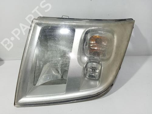 Used Right headlight FORD TRANSIT Van (FA_ _) 2.2 TDCi (110 hp) 30122802
