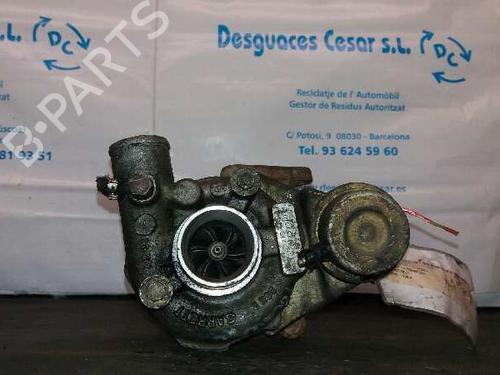 Used Other Other SEAT TOLEDO I (1L2) 1.9 TDI (110 hp) 5175985 5175985