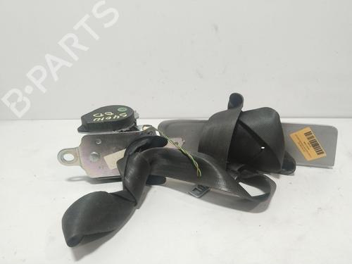 Front right seatbelt KIA CEE'D SW (ED) 1.6 CRDi 90 | BP37270174I25 - Image 2