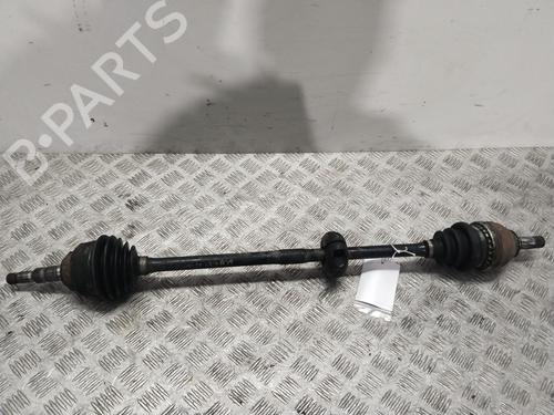 Drivaksel foran Høyre OPEL ASTRA G Hatchback (T98) 1.7 DTI 16V (F08, F48) | BP22215376M39 