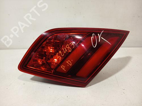 Used Right tailgate light Right tailgate light PEUGEOT 308 I (4A_, 4C_) 1.6 THP 16V (156 hp) 32424562 32424562