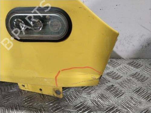Right front fenders MERCEDES-BENZ SPRINTER 3,5-t Bus (B906) 315 CDI (906.731, 906.733, 906.735) | BP29526144C42 