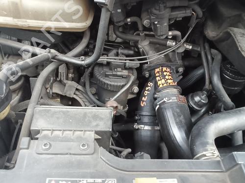 Front left window mechanism PEUGEOT 807 (EB_) 2.2 HDi | BP34520431C22 - Image 7