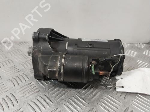 Starter PEUGEOT 307 SW (3H) 2.0 HDi 135 | BP32197708M8