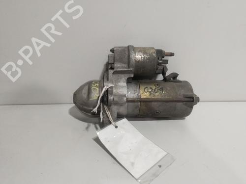Used Starter Starter MERCEDES-BENZ CITAN Box Body/MPV (W415) 111 CDI (415.603, 415.605) (110 hp) 16994160 16994160