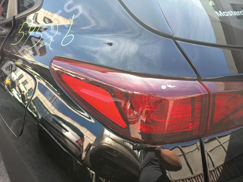 Used Left taillight Left taillight 39067780 39067780