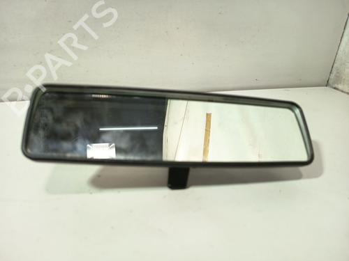 Used Rear mirror Rear mirror FIAT DOBLO Bus (263_) 1.3 D Multijet (263AXC1A) (90 hp) 34346512 34346512