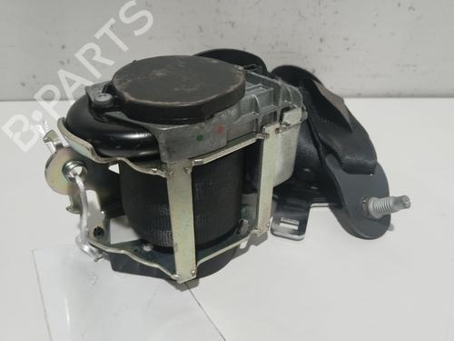 Used Front right seatbelt PEUGEOT 308 I (4A_, 4C_) 1.4 16V (98 hp) 22716162