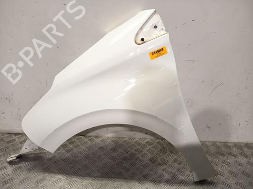 Used Left front fenders Left front fenders 34378109 34378109
