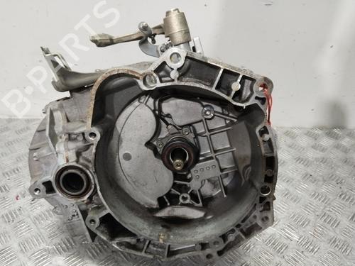 Used Gearbox Gearbox OPEL CORSA D Hatchback Van (S07) 1.3 CDTI (L08) (90 hp) 40101696 40101696