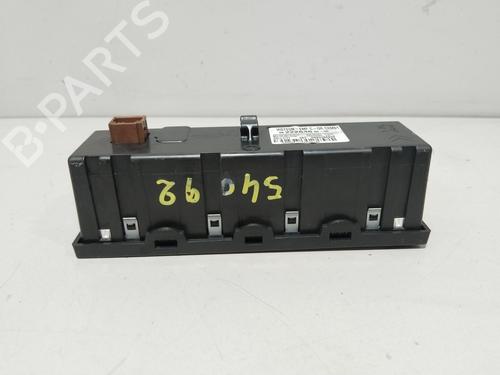 Display CITROËN C-ELYSEE (DD_) 1.6 VTi 115 (DDNFP0, DDNFP6, DDNFP9) | BP38288479C48 - Image 3