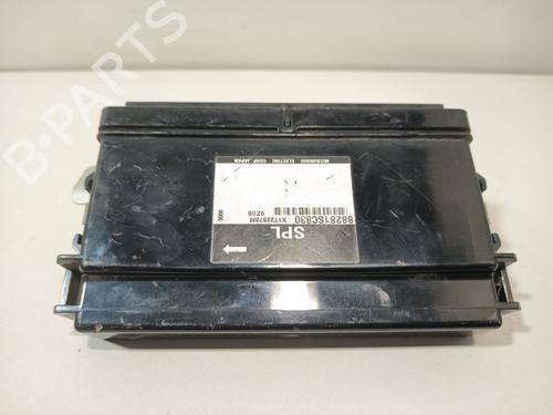 Electronic module SUBARU FORESTER (SH_) 2.0 D AWD (SHH, SHD, SHN) | BP33401002M83 - Image 3