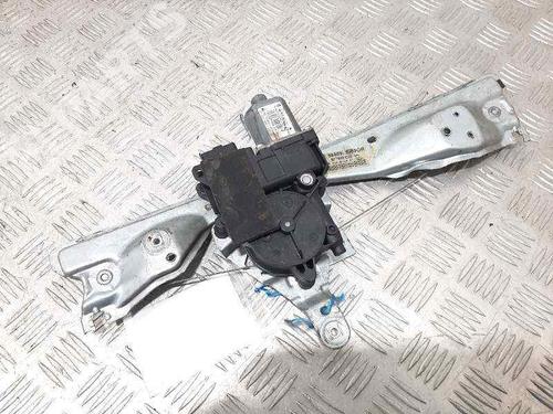 Used Rear left window mechanism PEUGEOT 308 I (4A_, 4C_) [2007-2016]  6134489