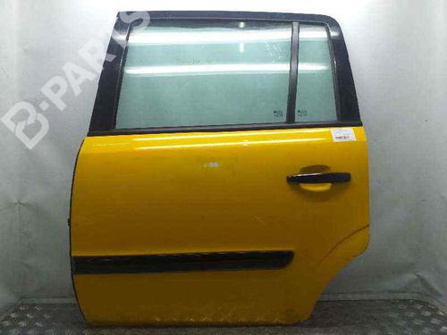 Used Left rear door OPEL ZAFIRA / ZAFIRA FAMILY B (A05) [2005-2019]  5202600
