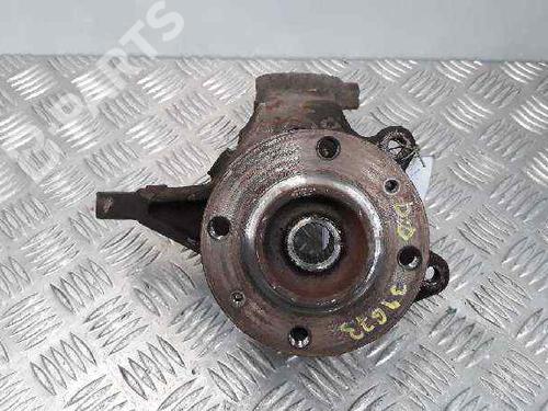 Used Right front steering knuckle PEUGEOT 206 SW (2E/K) [2002-2025]  5174920