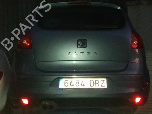 Front left seatbelt SEAT ALTEA (5P1) | BP33954381I26 - Image 6