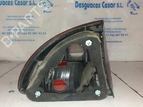 Right taillight SEAT LEON (1M1)  | BP5190873C35 